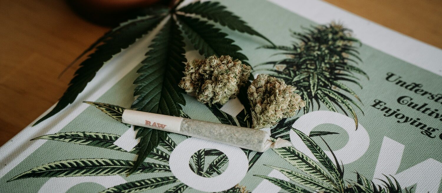 Cannabis flower & preroll