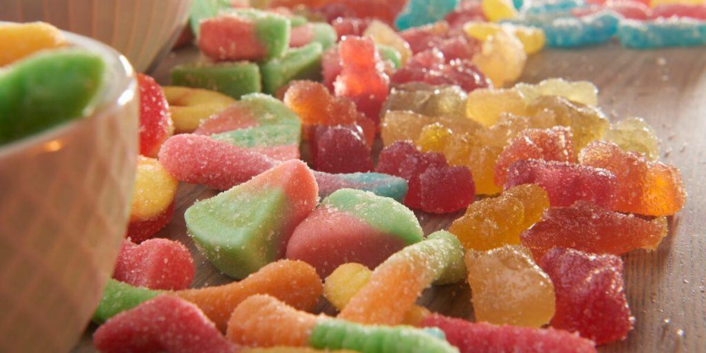 buy cannabis gummies with delivery